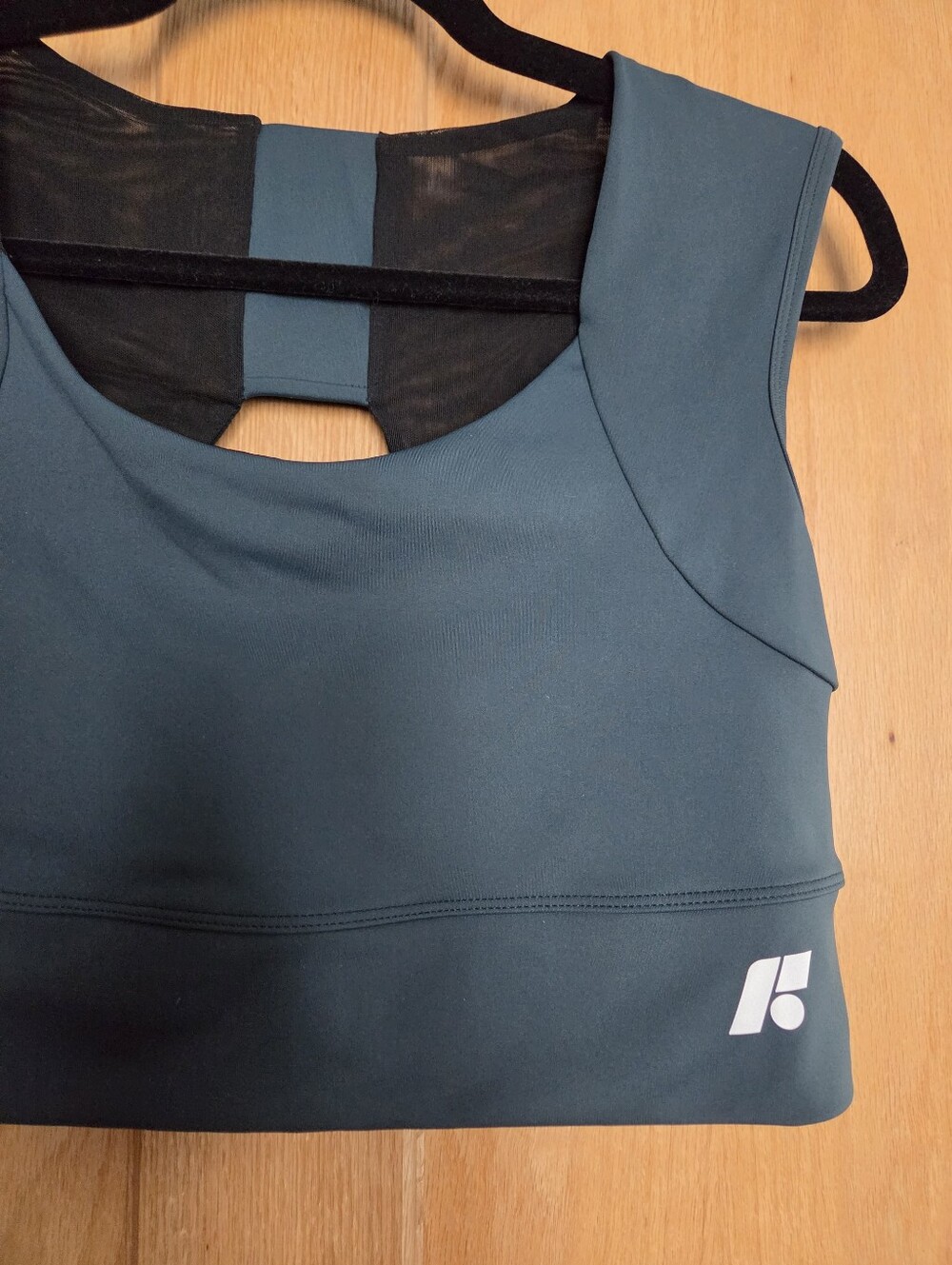 Forme Power Bra, XXL